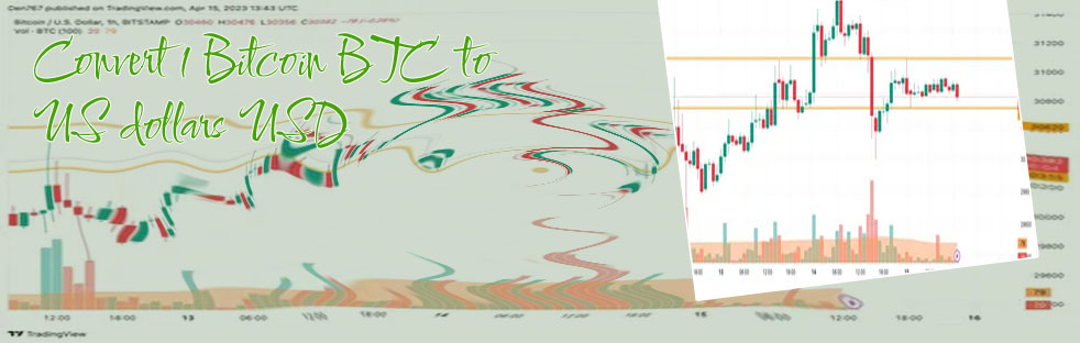 1btc in usd