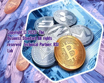 270 are responsible all cryptocurrency money