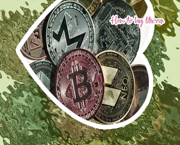Acheter litecoin