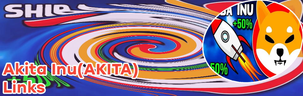 Akita inu crypto price