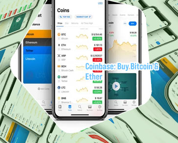 Apps to buy crypto