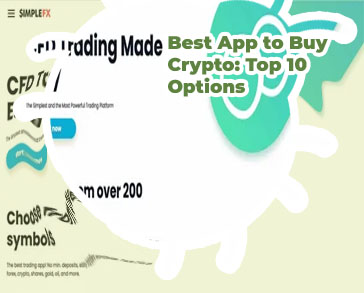 Best apps to trade crypto