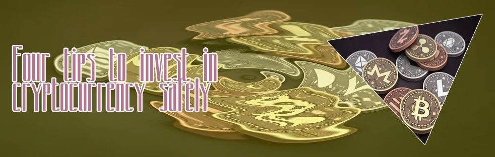 Best crypto coins to invest in