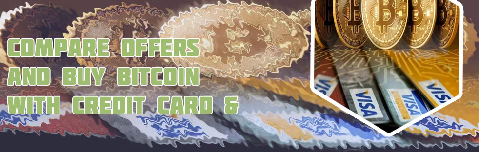 Best place to buy bitcoins with credit card