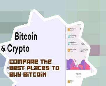 Best platform to buy crypto