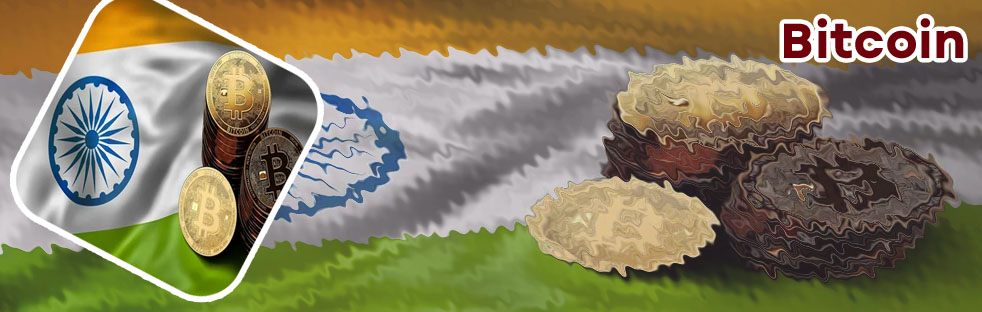 Bitcoin india