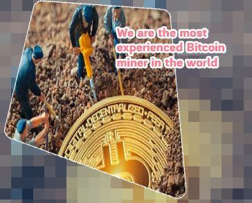 Bitcoin miner online