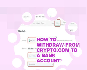 Can you withdraw from crypto com