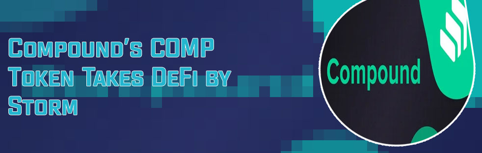 Compound cryptocurrency