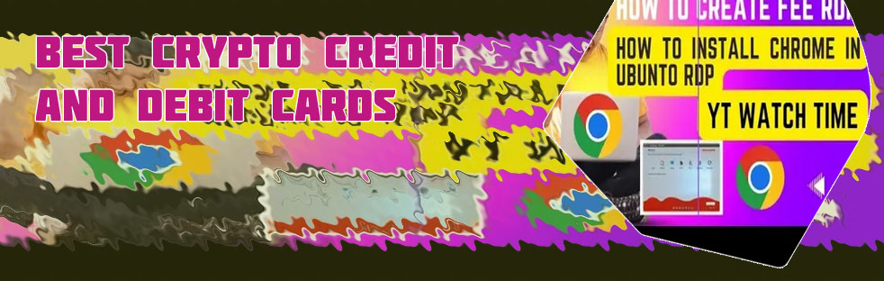 Credit card not working on crypto com