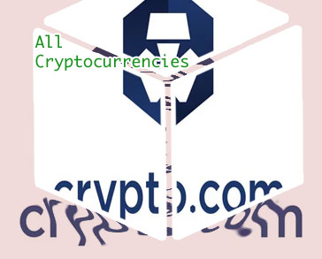 Crypto crypto