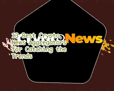 Crypto news sites