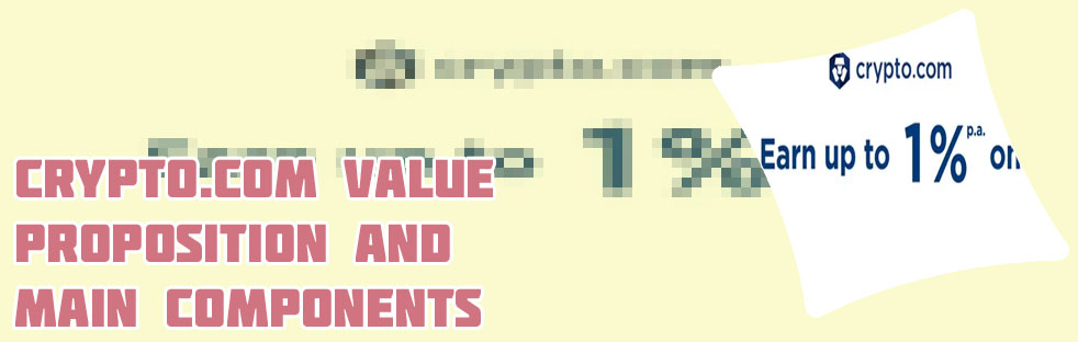Cryptocom value
