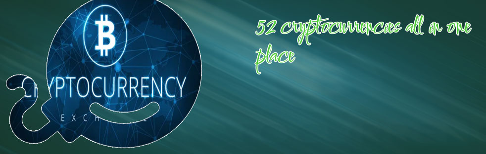 Cryptocurrency exchange llc