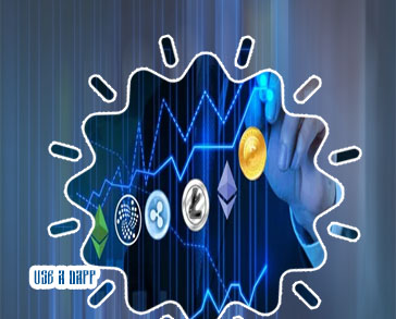 Cryptocurrency use