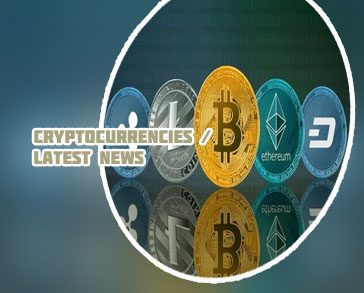 Current crypto currencies