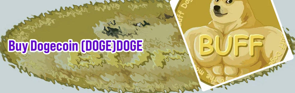 Dogecoin card