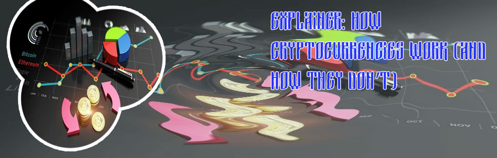 Dont cryptocurrencies manage