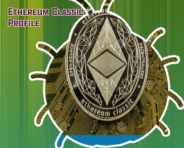 Ethereum classic stock