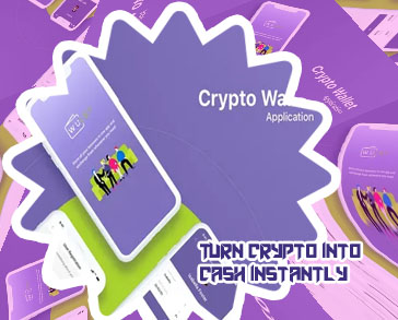 How to buy cross wallet crypto
