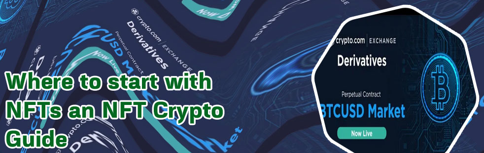 How to buy nft cryptocom