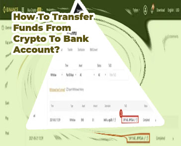 How to sell on crypto com to bank account