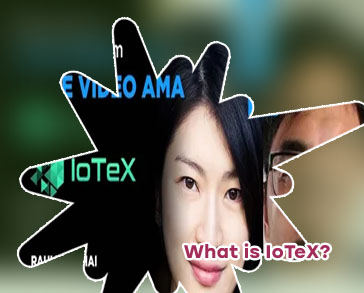 Iotex cryptocom