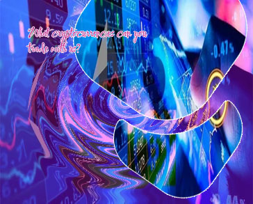 Join us cryptocurrency