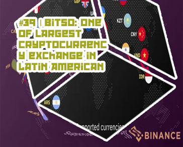 Largest crypto exchanges in the world