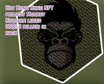 Monkey crypto