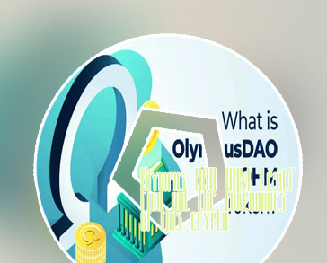 Ohms crypto