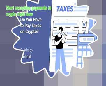 Pay in crypto