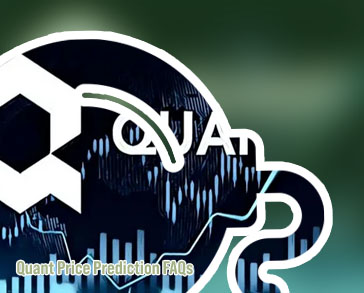 Quant crypto price