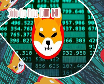 Shiba cryptocurrency