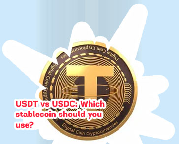 Tether coin