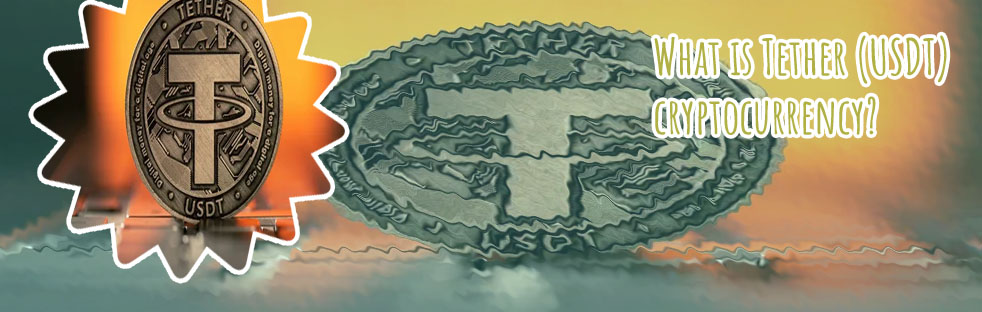 Tether cryptocurrency