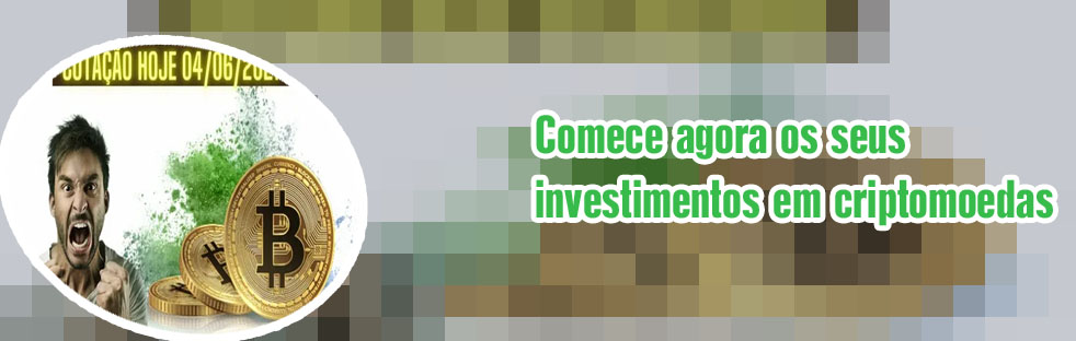 Valor do bitcoin agora