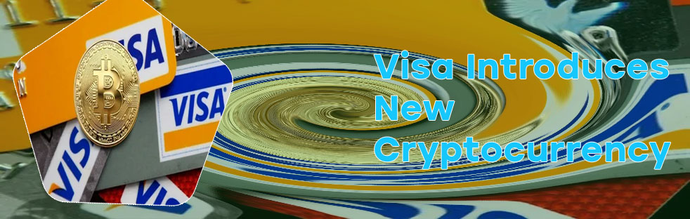 Visa cryptocurrency