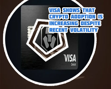 Visa of crypto