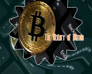 What's bitcoin