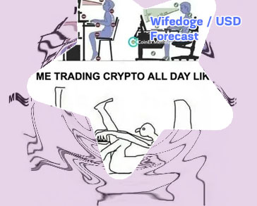 Wifedoge crypto