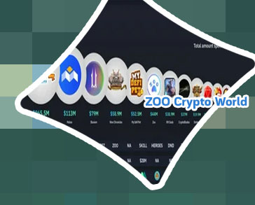 Zoo crypto world